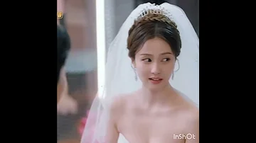 مسلسل لعبة الحب النهاية السعيدة China Drama Only For Love Dylan Wang And Bai Lu 