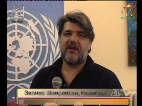.: SO MKD • A1-TV Show :. • 12-02-2010 •