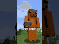Do not cook the ghast