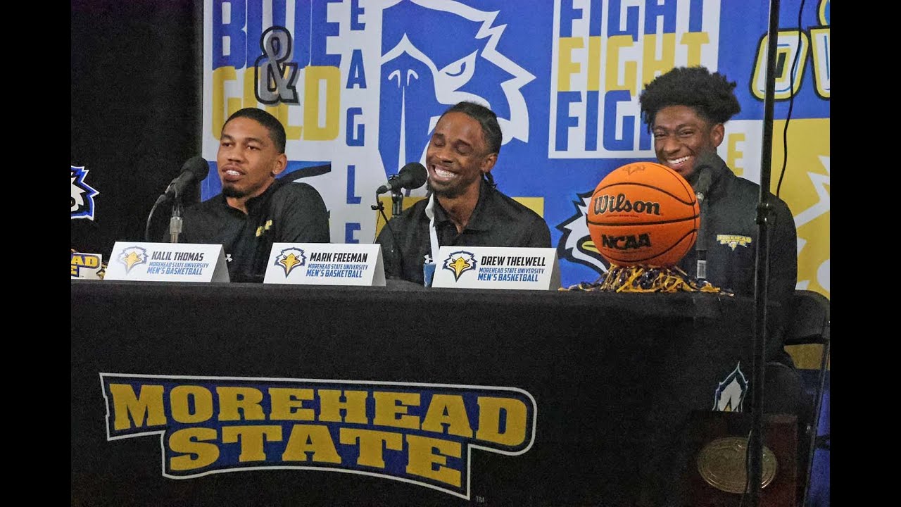 Morehead State Men S Basketball Roster