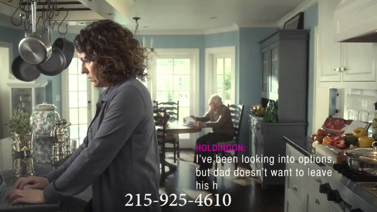 Elder Care in Philadelphia, PA | Home Instead Senior Care