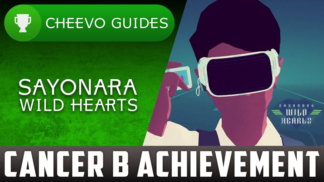 Sayonara Wild Hearts Trophy Guide