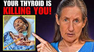 "10 SHOCKING Signs Your Thyroid Is Slowly Killing You!" | Barbara O'Neill