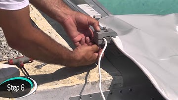 Tutorial - Ultima cover installation (a DEL product)