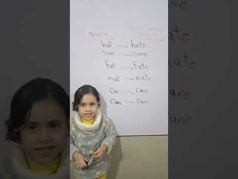 تعليم القراءة باستخدام منهج جولى فونكس وتطبيق 