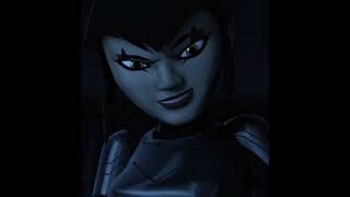 TMNT 2012 Parody: Karai Game Over Screens (Arkham Style)