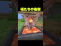 プレイヤーが見ていないところで.. #shorts