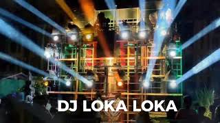 DJ MARGOY KARNAVAL LOCA LOCA X DUM DEE DUM BASS NGUK NGUK BY MCSB TEAM