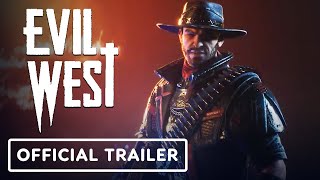 Evil West