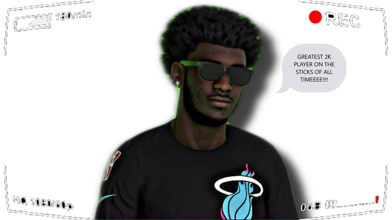 *RAW* NBA 2K19 CLIPS ⛹🏿‍♂️📸| MUST WATCH👀|