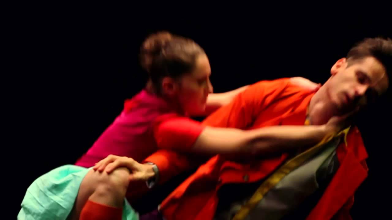 HEROES by GOTRA | Joost Vrouenraets & Maïté Guérin