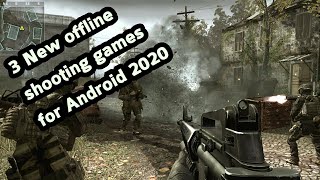 3 New best offline games for android 2020 screenshot 3