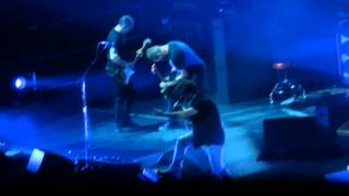 Pearl Jam - The real me - Leeds 2014