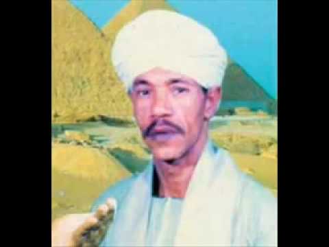 اغنية اشكرك الاصلية اللي اتعملت مهرجان كاملة للفنان محمد العجوز 