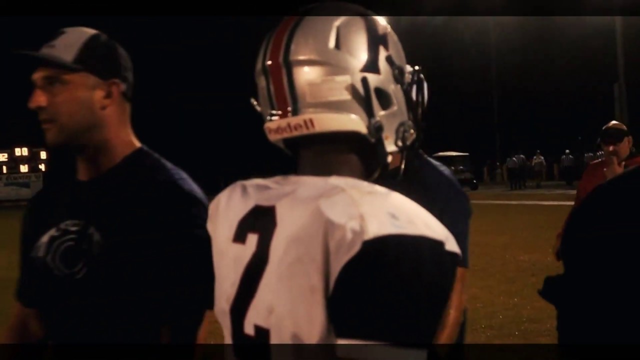 2019 Fivay High Football @ Central (Brooksville)