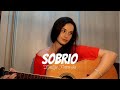 Sobrio - Emilija Petrovska (Maluma Cover)