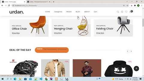 Day- 57 Laravel framework project (part-9)