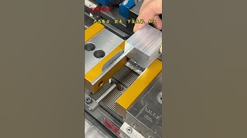 #fixture#jigandfixture#CNCfixture#machinist#quick-change#universalfixture#hydraulic  #cnc#machinist