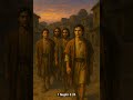 1 Nephi 3:23 | The First Book of Nephi | Daily BOM Scripture #Shorts