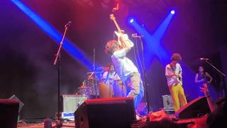 Tangolo Mangos - Ao Vivo no Circo Voador / RJ - 06/03/2026