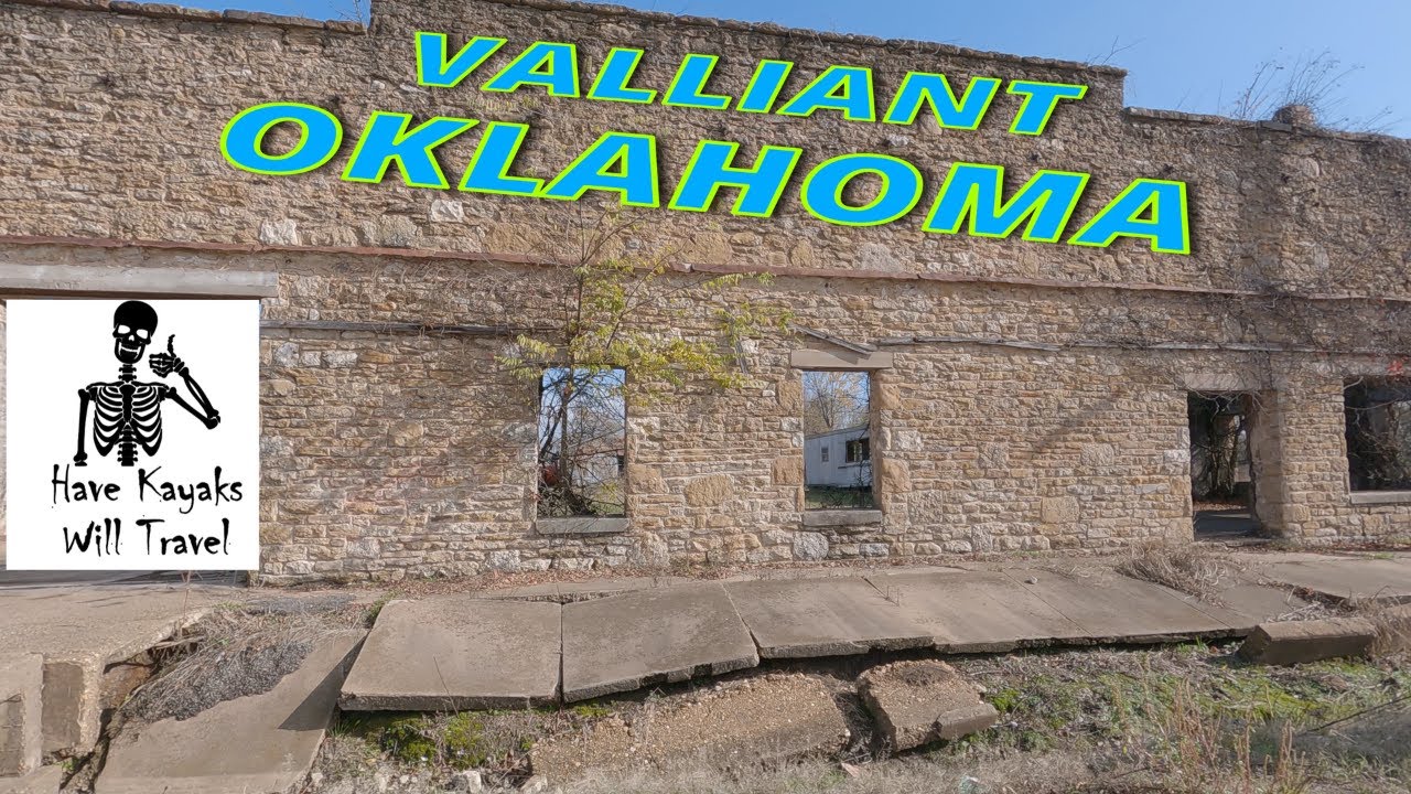 VALLIANT OKLAHOMA JON APPROVES YouTube