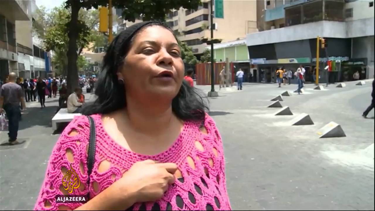 ارتفع الحد الأدنى للأجور في فنزويلا بنسبة 30 بالمائة