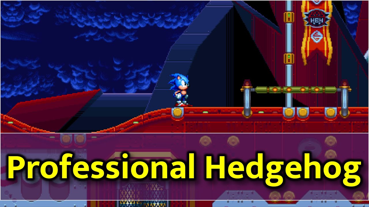 Sonic Mania cheats: debug mode, level select, unlockables and more