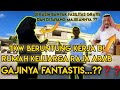 TKW ARAB SAUDI INI SUKSES KERJA DI RUMAH KELUARGA RAJA berapa GAJINYA ??