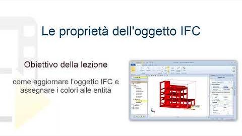 Tutorial Edificius – Le proprietà dell