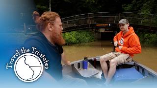 Cave Tour at Spook Cave and Campground | Travel the Tri-States