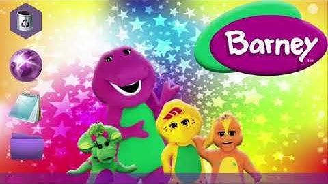 Barney OS