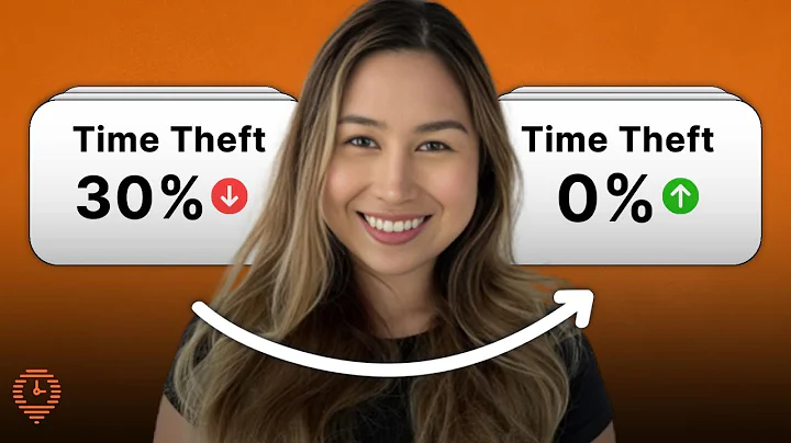 How To Reduce Employee Time Theft Down To Zero