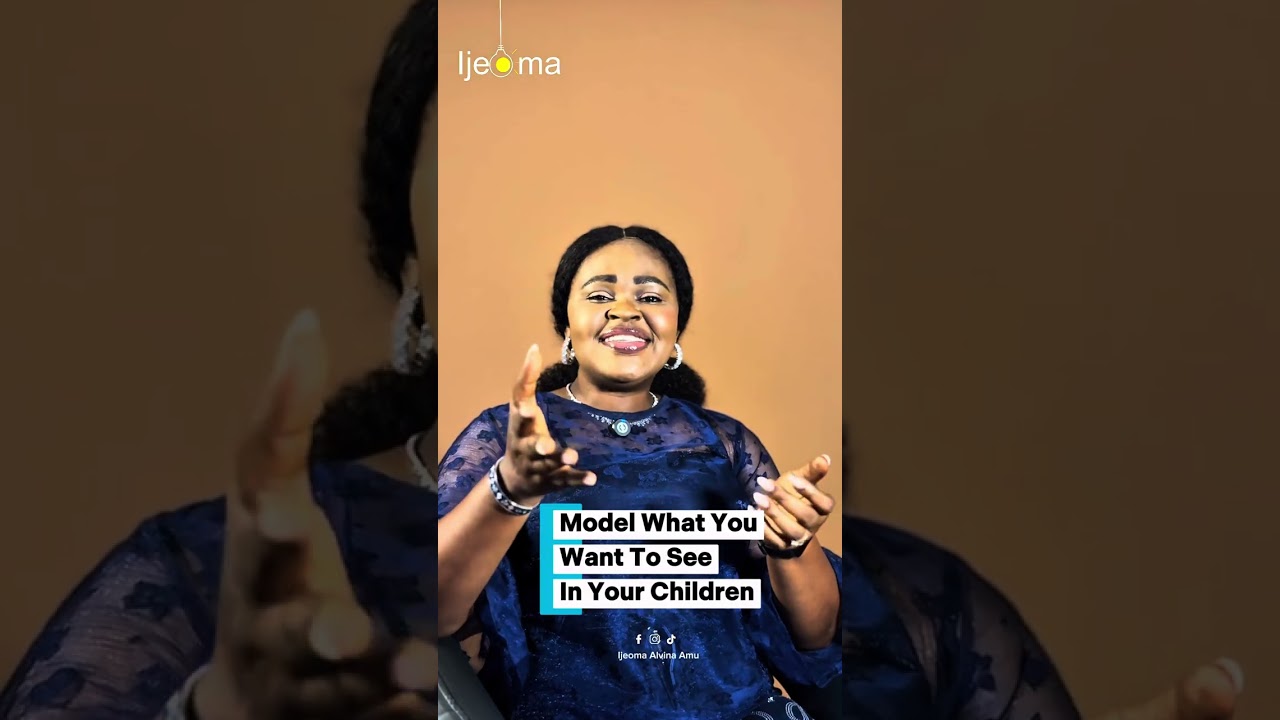 Raising responsible children in a distracted world.