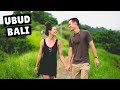 WE NEVER WANT TO LEAVE | Ubud, Bali Travel Vlog