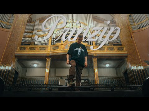 DABLTY - PRINZIP | OFFICIAL MUSIC VIDEO |