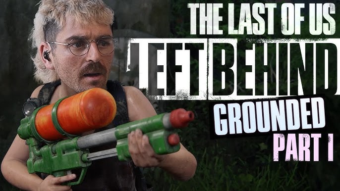 The Best 'The Last of Us' Meme Has Arrived