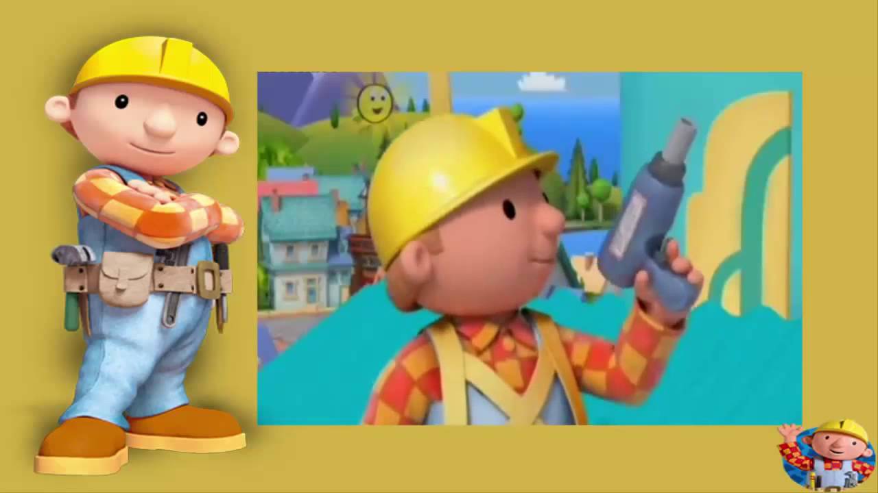 Bob The Builder Hentai