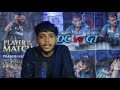 GT vs DC Match मे David Miller choked and DC Match हार गई 🫵🤨