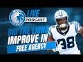 Lions Free Agency Recap Did Detroit Get Better Or Worse Lions Free Agency Recap Did Detroit Get Better Or Worse