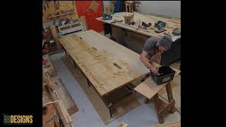 BB Designs: Crafting Sustainable Interiors | Eco-Friendly Production Process