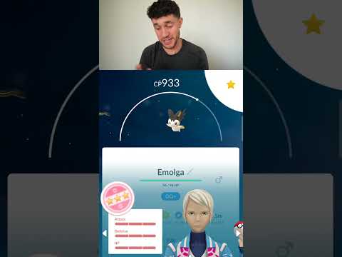 Video: Ar „Pokemon go“yra blizgus?