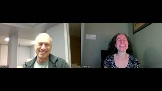 RTWC: Finding The Joy In Medicine Right Where You Are with guest Dr  Levene