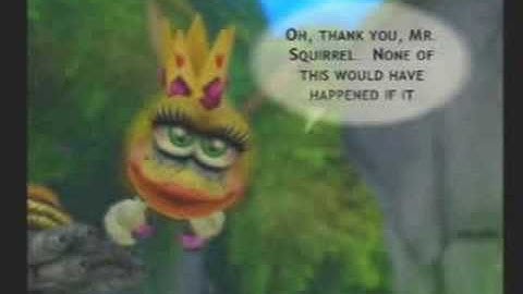 Conker Live and Reloaded Walkthrough (Part 3)