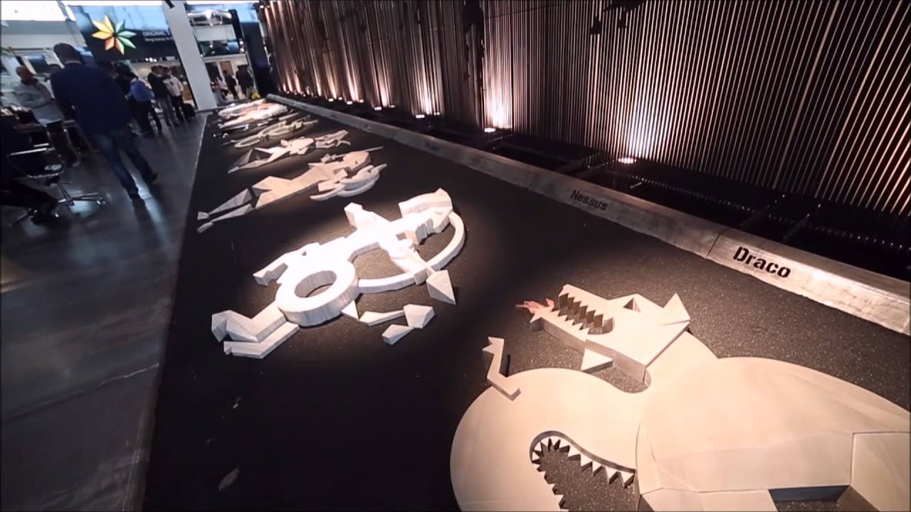 Awarded "12 Mythic Marbles" Marmomacc 2014 YouTube