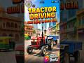 Desi GTA me tractor mil gya.| PixAge Gaming. #gaming #games #shorts