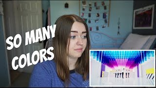 ASTRO - Baby MV Reaction