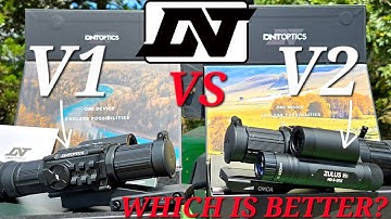 DNT ZULUS V1 vs V2 Which one is better???