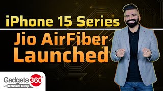 Gadgets 360 With Technical Guruji: News of the Week screenshot 5