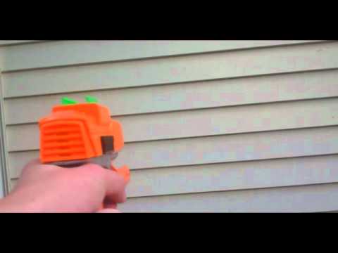 Old Edits: FPS Muzzle Flash