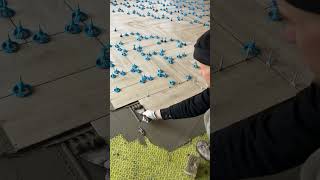 How To Tile A Herringbone Floor?